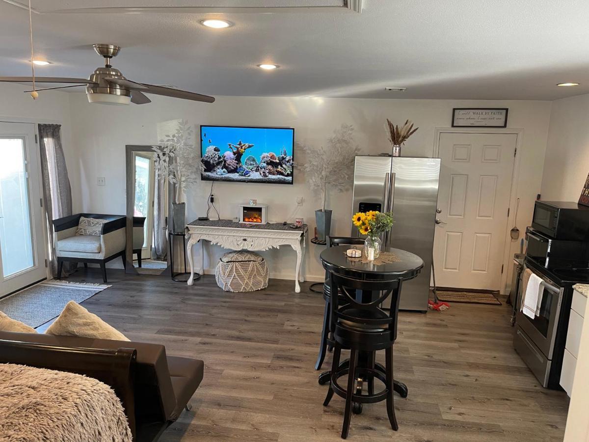 Serenity Home LaPlace Exterior foto