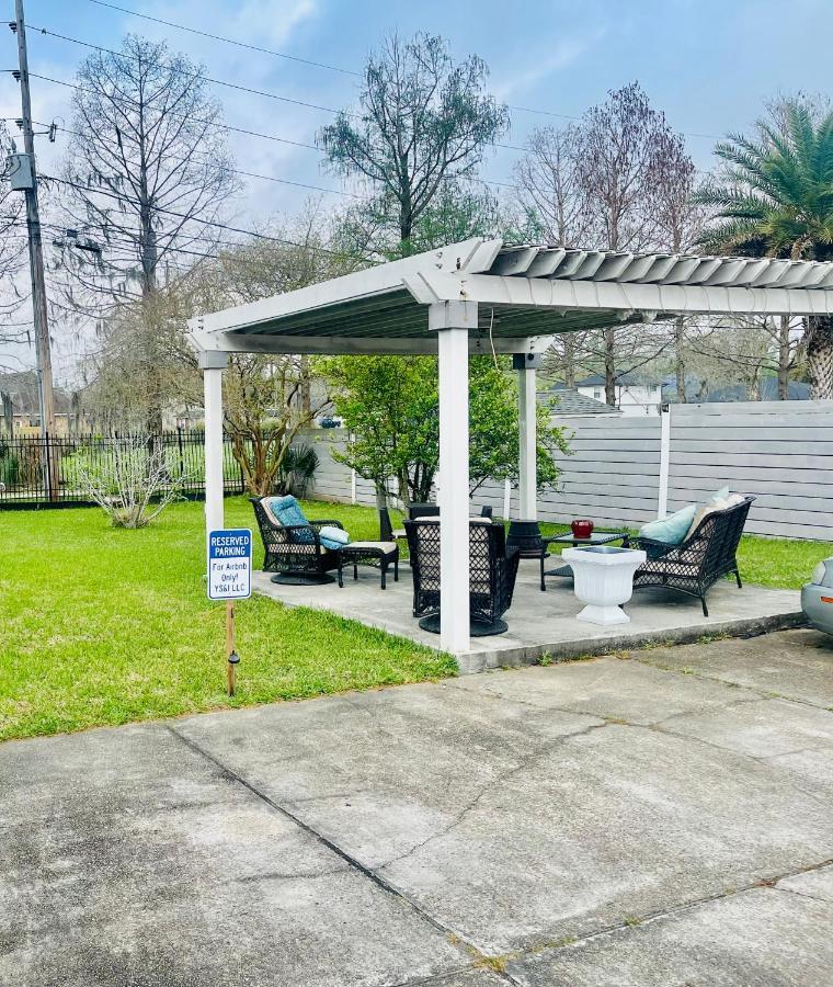 Serenity Home LaPlace Exterior foto
